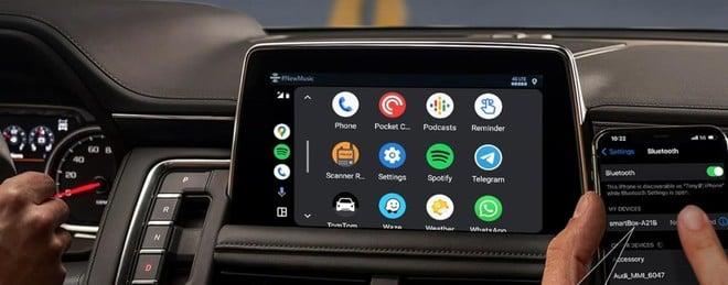 Android Auto, in arrivo una novità utile a ridurre le distrazioni