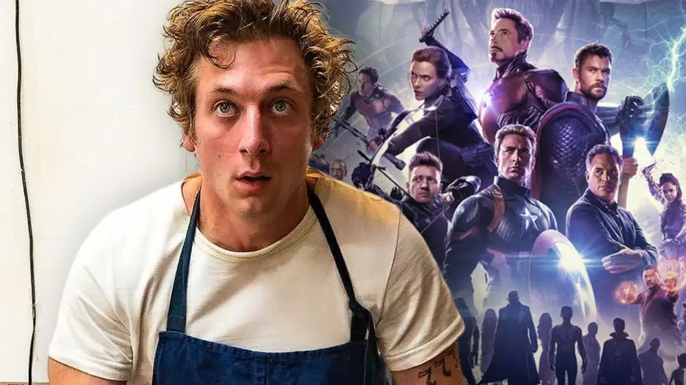 Jeremy Allen White “eyed” for MCU role years after disastrous meeting