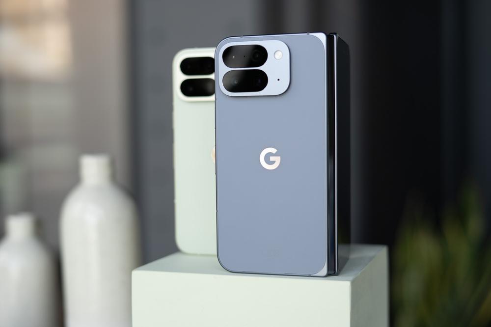 Google says the quiet part out loud: IP68 protection doesn’t last