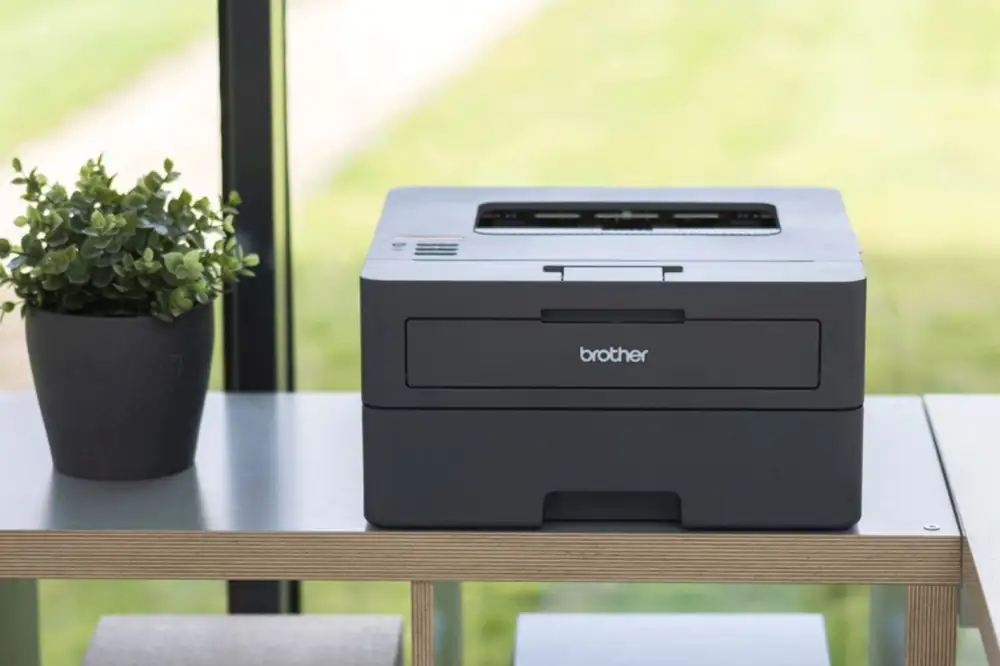 Hundreds of Brother printer models have an unpatchable security flaw