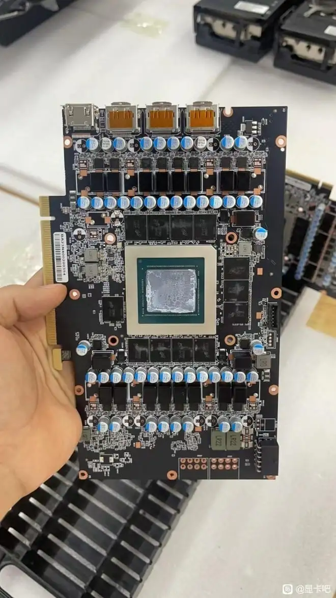 Truffa tech: schede RTX 3080/3090 moddate spacciate per RTX 4090