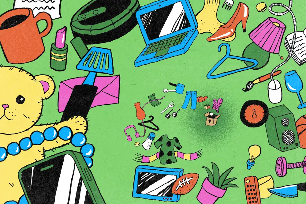 The Verge’s guide to an easier move
