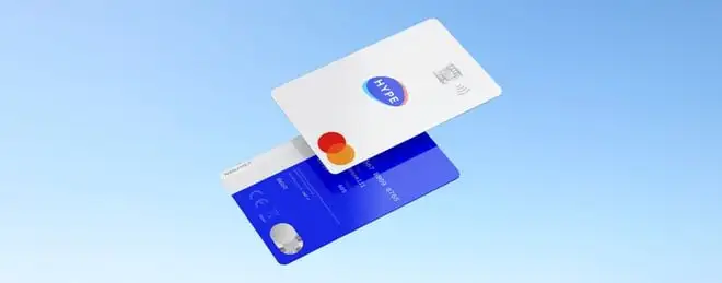 Ricarica del conto Hype con PayPal, da luglio sarà possibile: le novità in arrivo