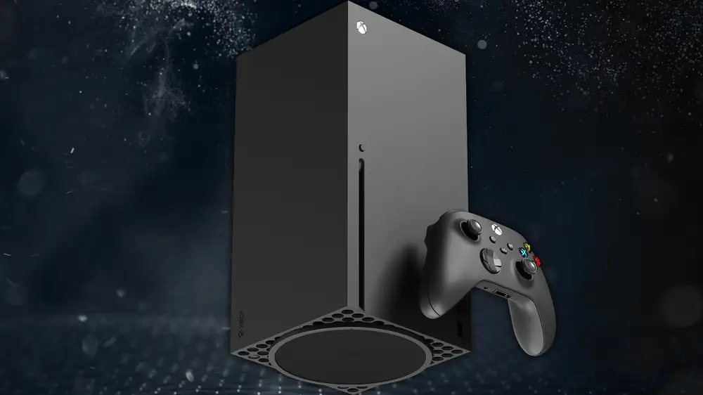 Xbox is officially working on next-gen consoles