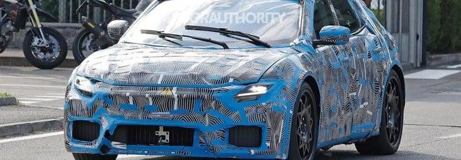 Ferrari elettrica, Vigna conferma: tutto procede come da programma. Nessun secondo modello