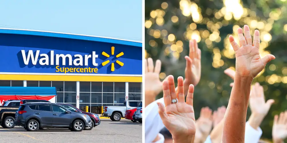 Walmart faces another round of boycotts in the wake of DEI rollback protests