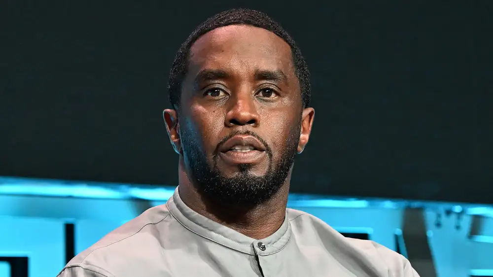 Sean Combs Asks For Quick Trial So He Can Get To Part Where Trump Pardons Him