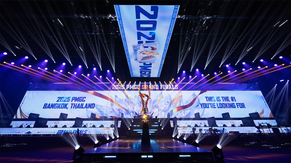 How PUBG MOBILE Esports’ $3m Global Championship Took Over Bangkok and What’s Next in 2026?