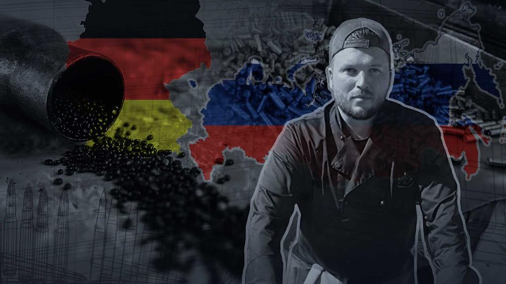 Investigation: European companies keep the motors of Russia's war machine running