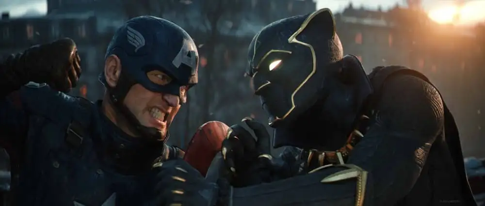 Marvel’s WWII action game has been delayed