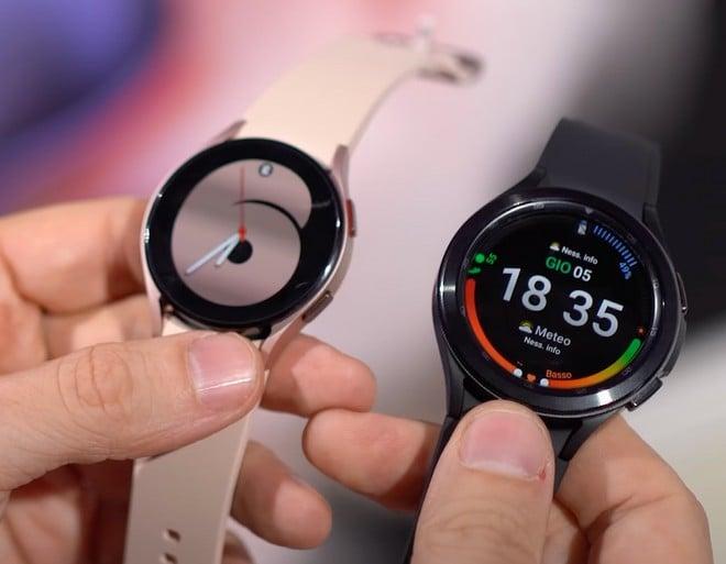 Galaxy Watch 4, non è l'ora di dirgli addio: Wear OS 6 potrebbe arrivare