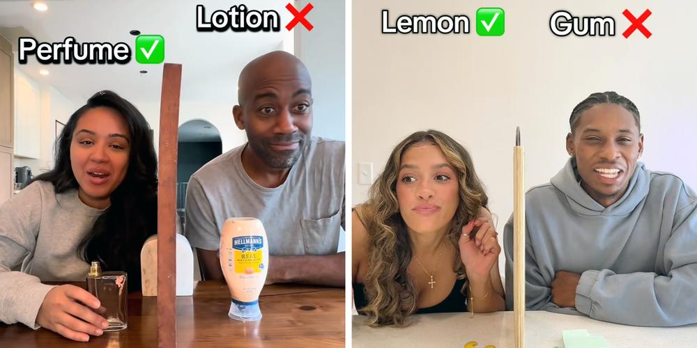 How to play the TikTok “lying challenge” that’s everywhere right now