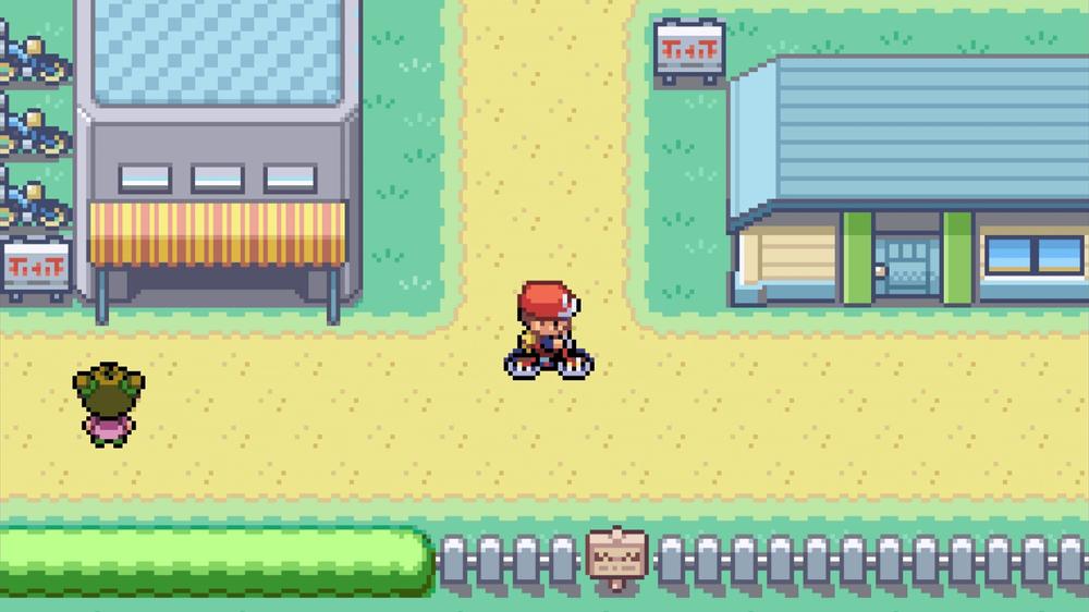 Pokémon Fire Red and Leaf Green Get Nintendo Switch Launch Next Week, Priced at $20 Each