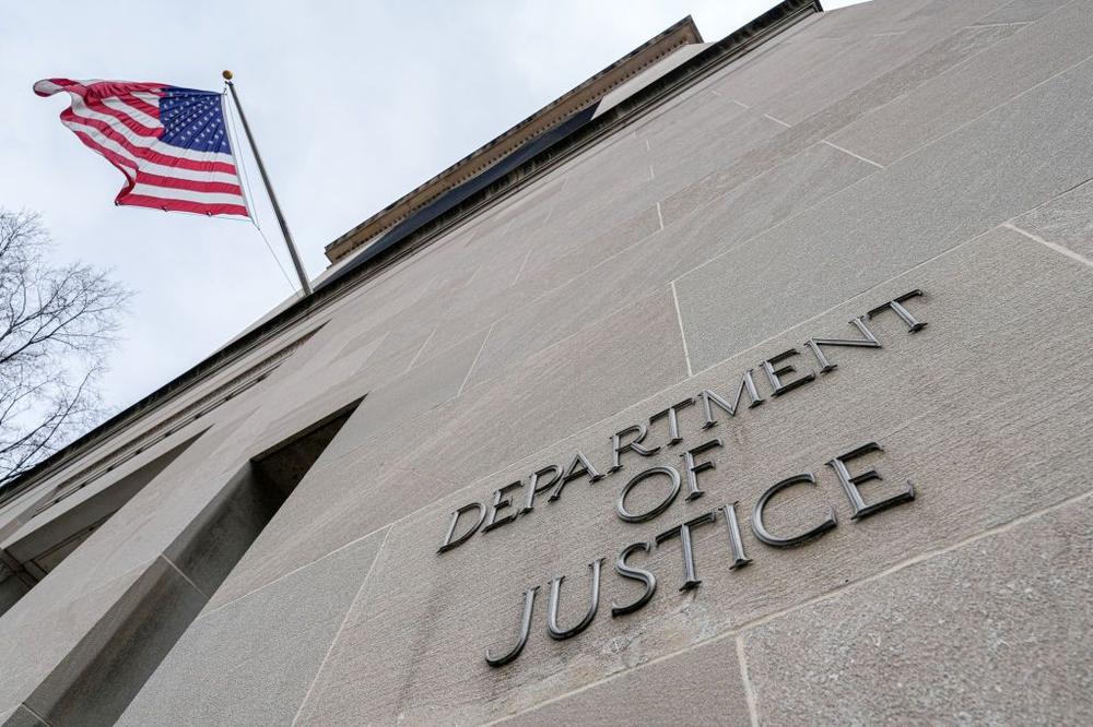 US soldier charged with espionage after attempting to share sensitive data on US tanks with Russia