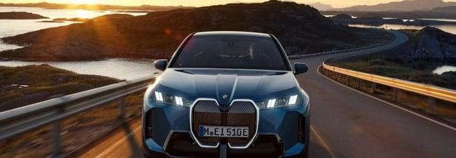 Quanto inquina davvero la propria auto? Ora ce lo dice l’app di BMW