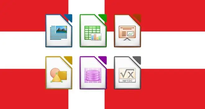 Danimarca, rivoluzione a metà: Windows rimane, LibreOffice sostituisce Office