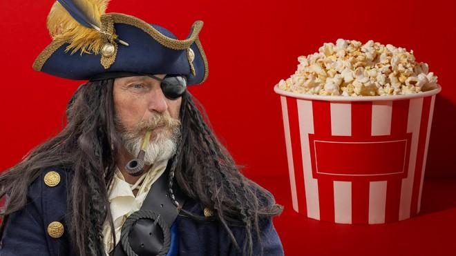 Pezzotto nel mirino: multe più salate per migliorare il cinema in Italia