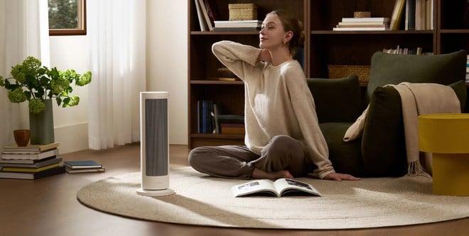 Xiaomi, la stufa smart con grafene è disponibile in Italia | PREZZO