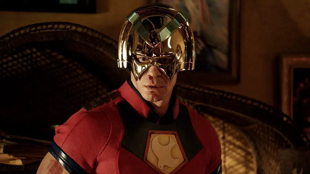 James Gunn reveals Peacemaker Season 2 will have a “really big cameo”