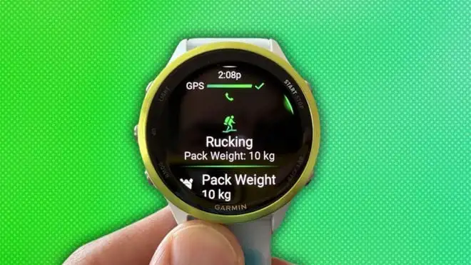 Garmin aggiorna i suoi top di gamma con un pacchetto di novità ricchissimo