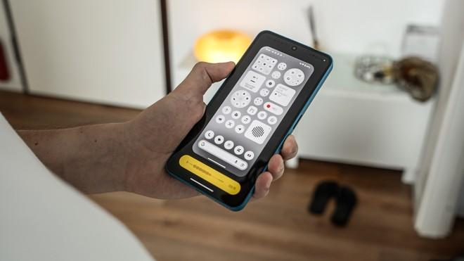 Nothing Phone (3), sconto speciale per chi possiede Phone (1) o Phone (2)