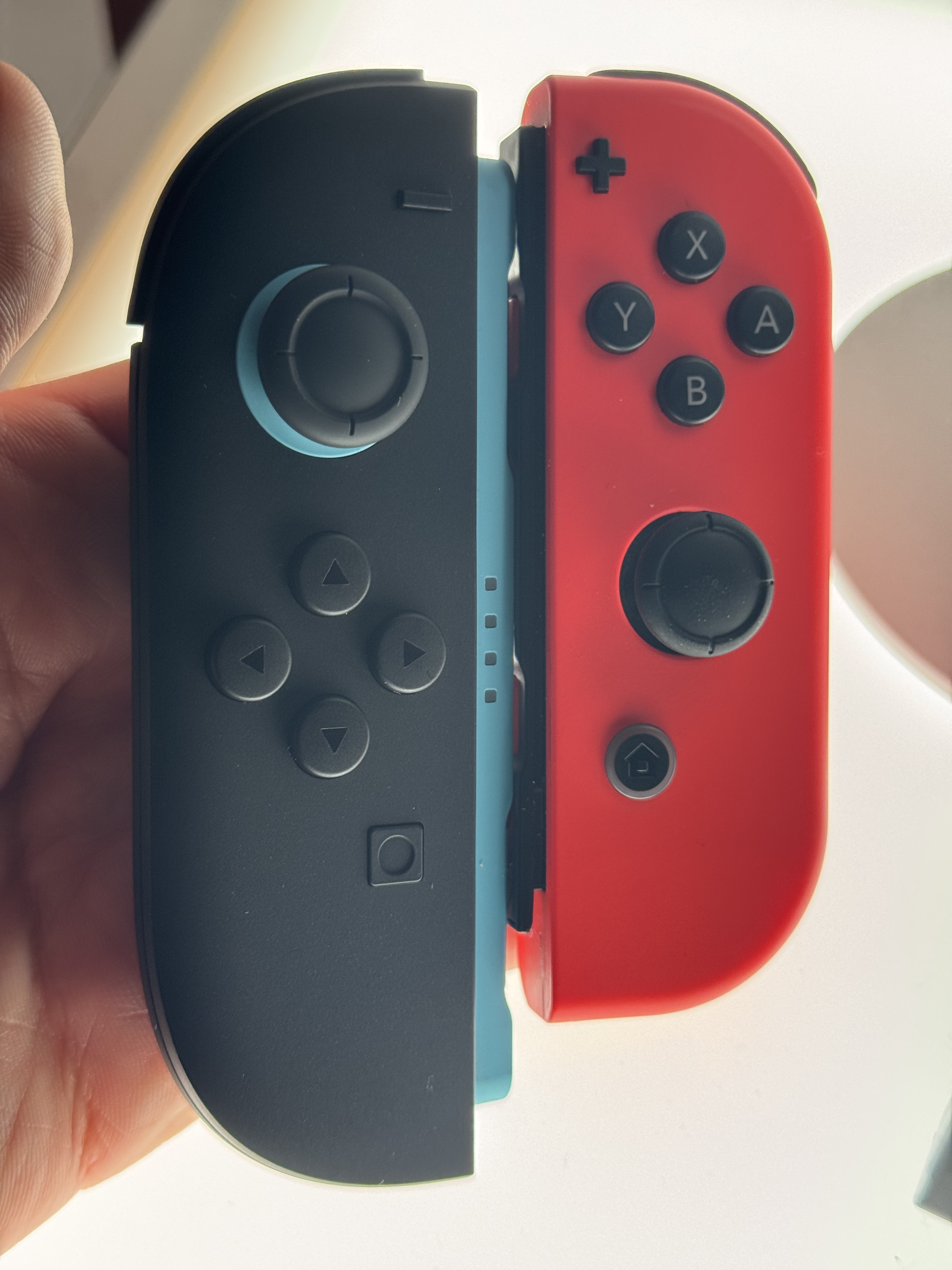 Our first impressions after 48 hours with the Switch 2