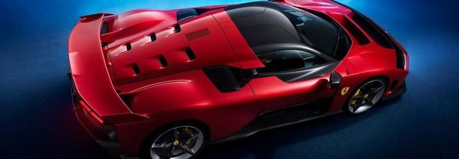 Ferrari  al Goodwood Festival of Speed con tante novità