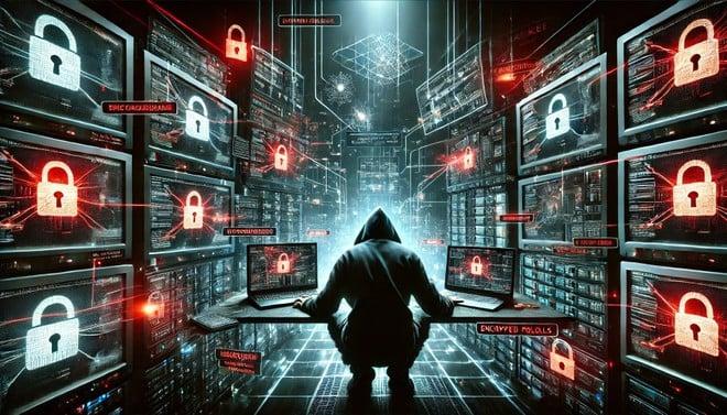 Falla critica in SharePoint, hacker cinesi colpiscono le aziende