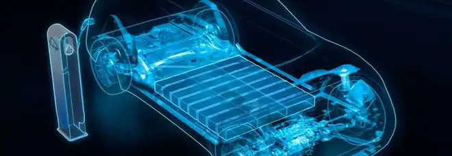 Batterie auto elettriche, il mercato è saldamente in mano alla Cina. CATL prima, BYD seconda