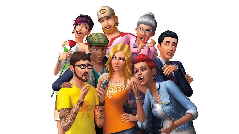 Sims streamers are distancing themselves from EA, but for some the choice is hard