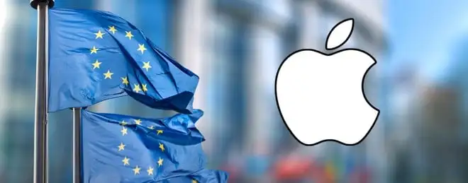 Apple sfida l'Europa: il DMA potrebbe causare rischi per la privacy