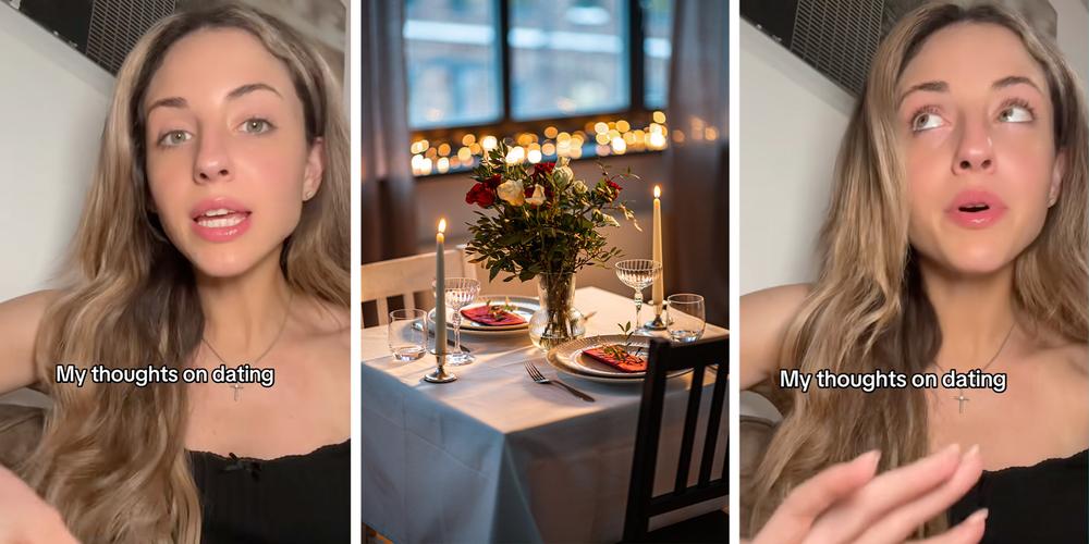 “I don’t date like everyone else”: Woman shares why she only dates one person at at time, sparking reactions