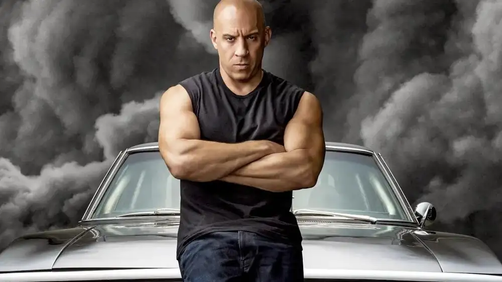 New Fast & Furious rollercoaster lets you ride in Dom Toretto’s 1970 Dodge Charger
