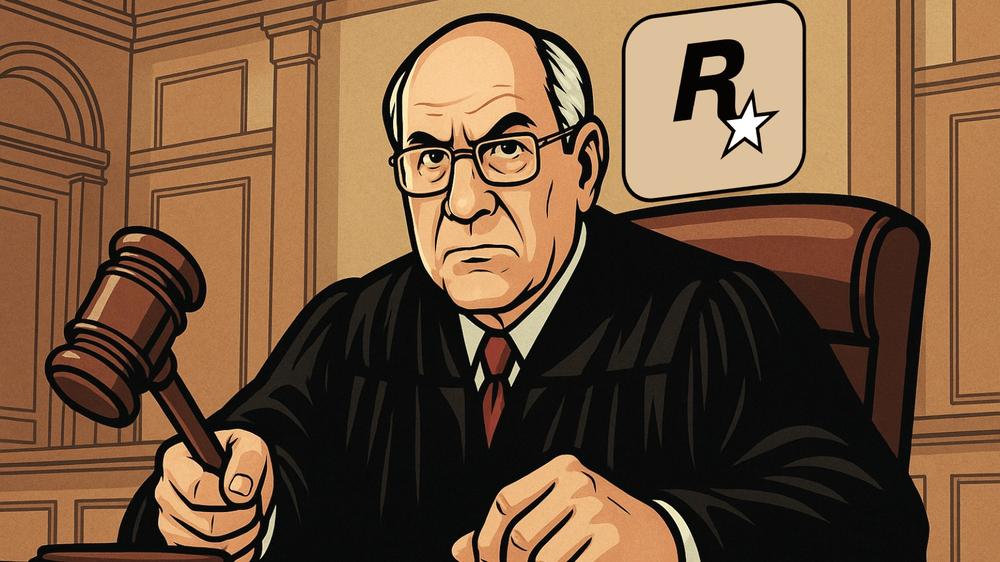 Scottish councillor challenges Rockstar over staff dismissals