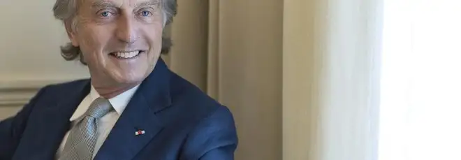 Montezemolo entra in McLaren: colpo di scena nel mondo dei motori