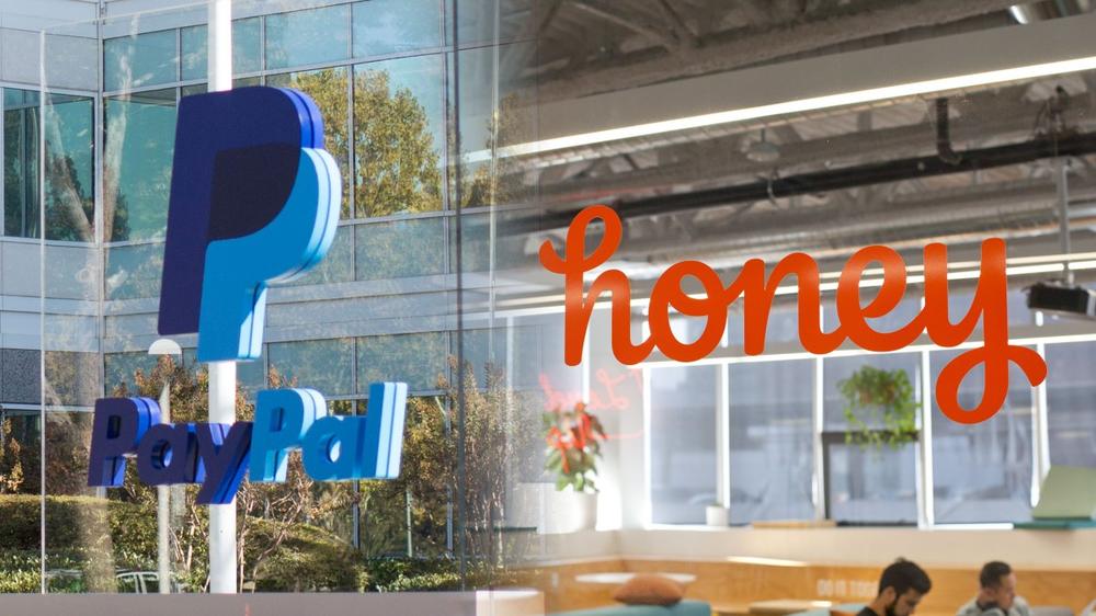 PayPal’s Honey to integrate with ChatGPT and other AIs for shopping assistance