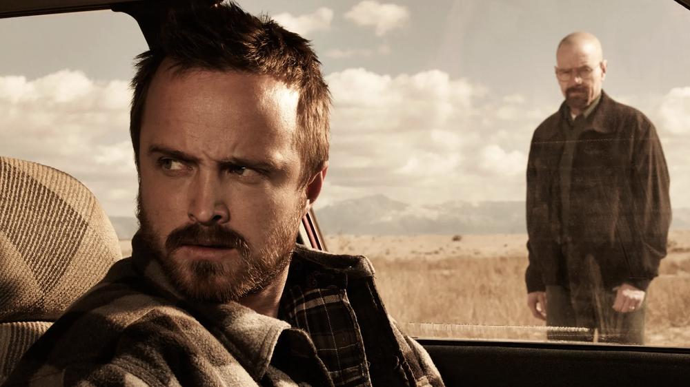 Breaking Bad’s Aaron Paul nearly starred in two of the best Christopher Nolan movies