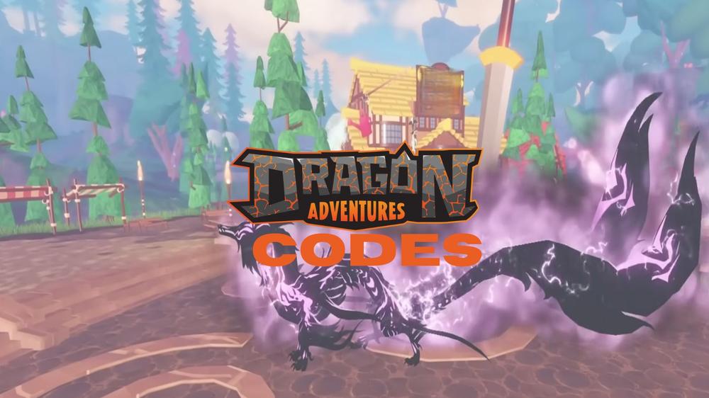 Dragon Adventures codes (February 2026)