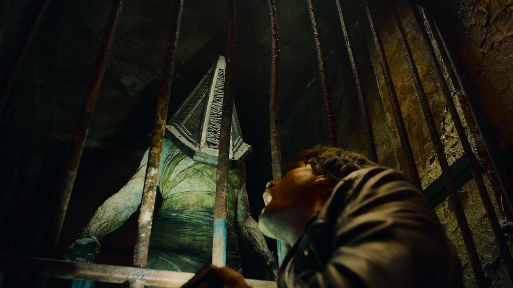 Return to Silent Hill's First Cinematic Trailer Has Completely Divided the Community
