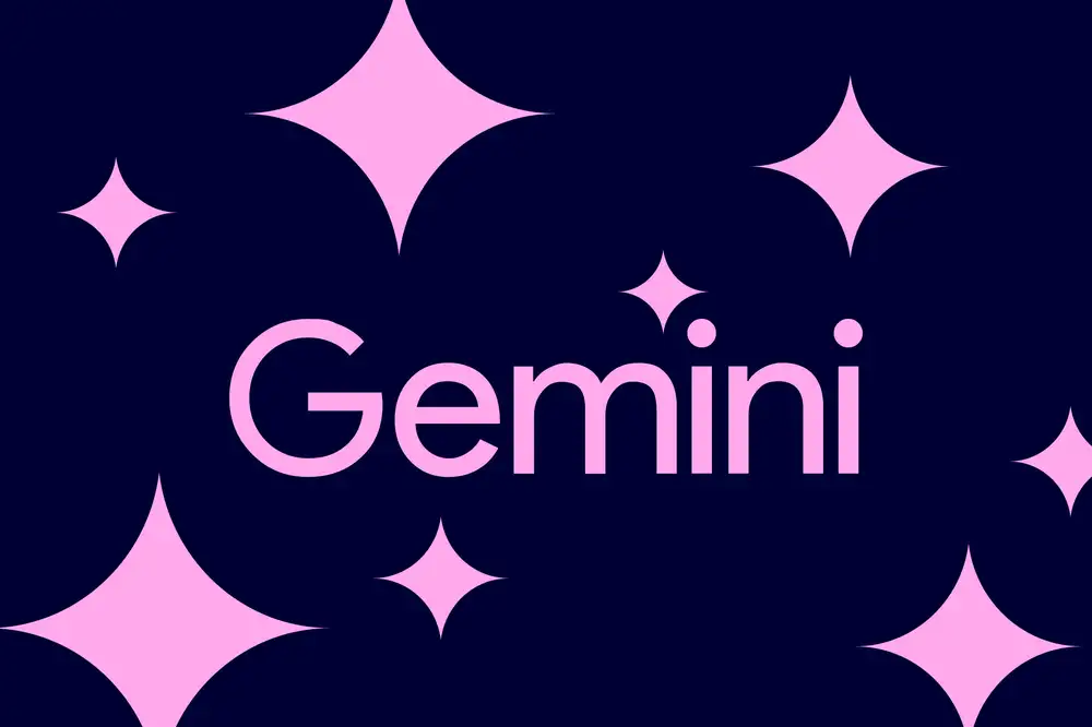 Gemini is coming to TVs and cars, eventually