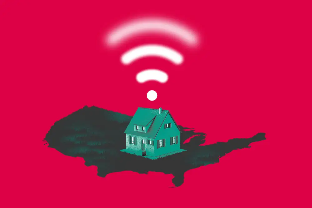 Low-income broadband fund can keep running, says Supreme Court