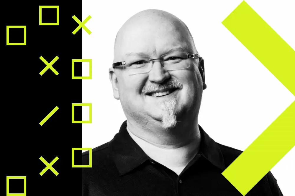 Microsoft CTO Kevin Scott on how AI can save the web, not destroy it
