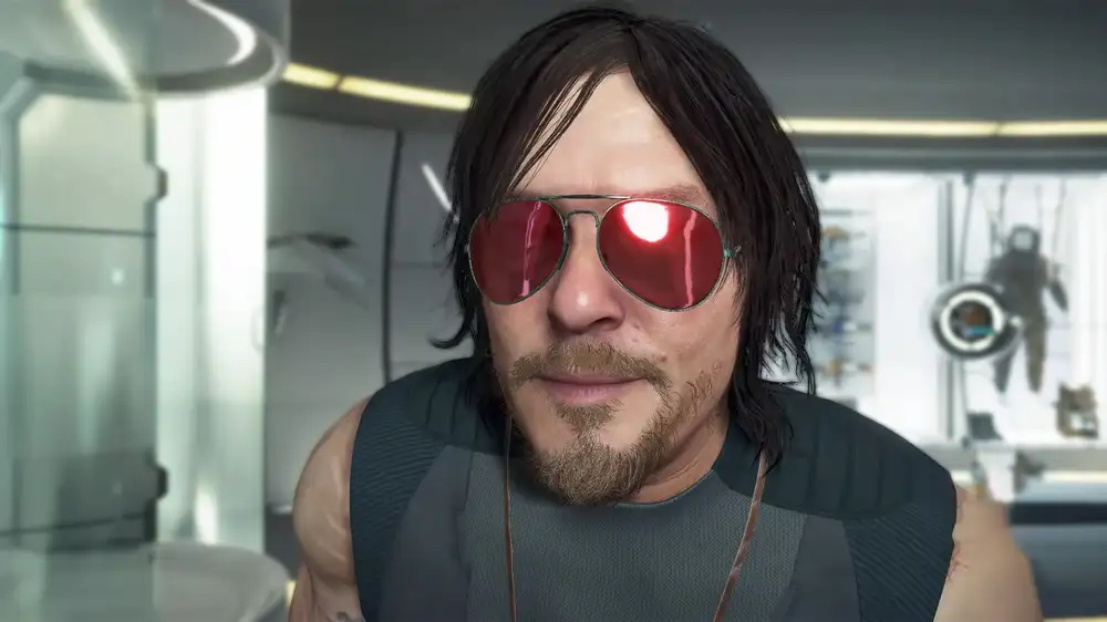 Hideo Kojima wants to make a game that punishes people for not playing it