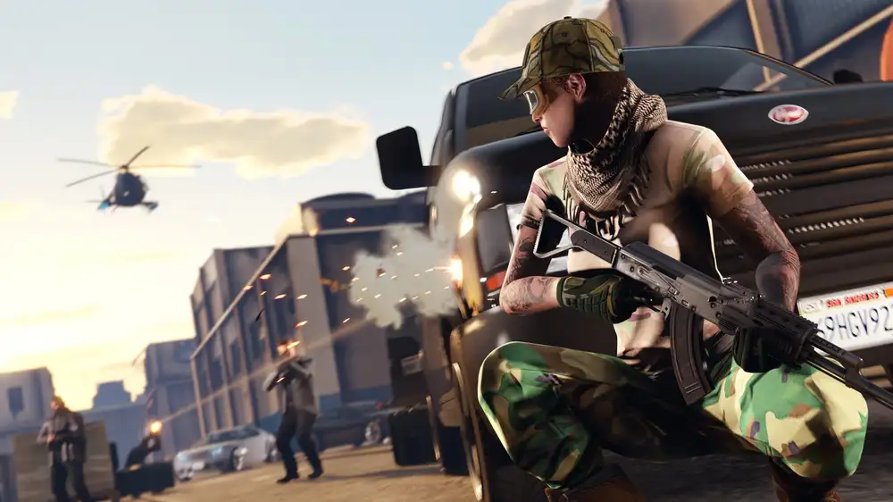 GTA Online is finally getting long-awaited feature just months before GTA 6