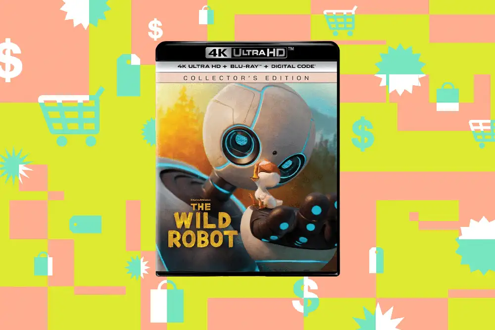 Gruv’s 2-for-$24 sale includes some of 2024’s biggest Blu-ray releases