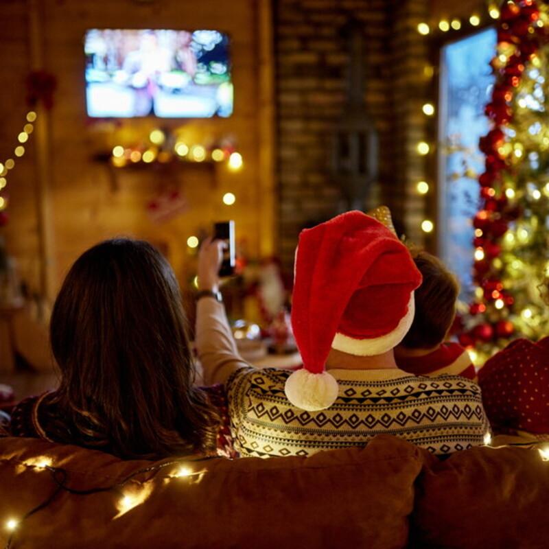 Cosa vedere a Natale su Netflix: tutti i migliori film per le feste