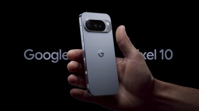Pixel 10 series: anche quest'anno il piano Google AI Pro sarà incluso