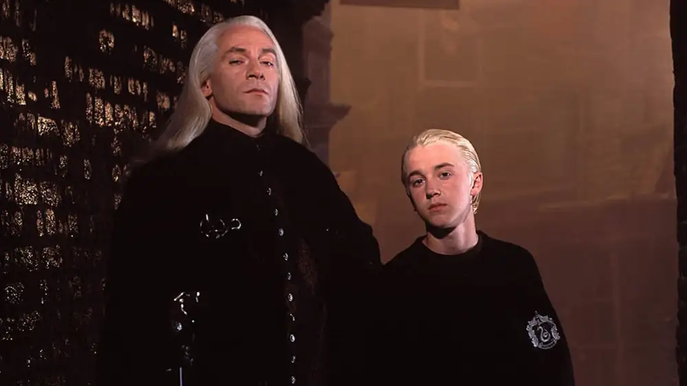 Harry Potter TV show finally reveals the Malfoys in big cast update