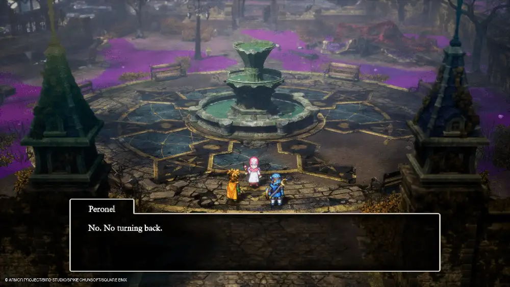 Remakes of the first two Dragon Quest games launch in October