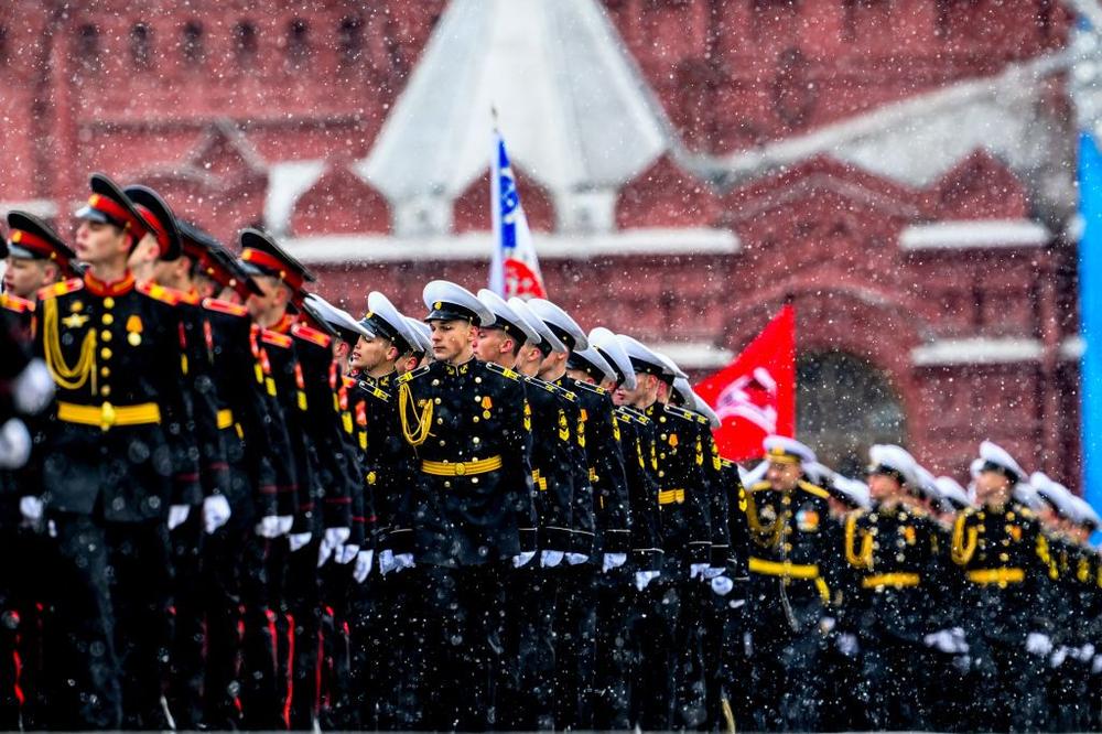 Russia has recruited 280,000 contract soldiers in 2025, military intelligence says